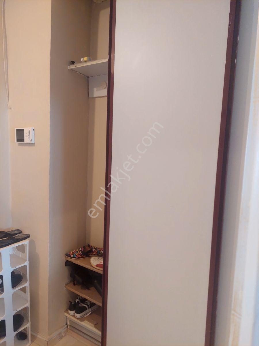 Emlak Bankası 3. Etaplarda 1+1 Satılık Daire — fotoğraf 12