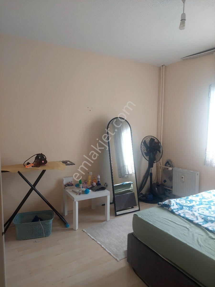 Emlak Bankası 3. Etaplarda 1+1 Satılık Daire — fotoğraf 14
