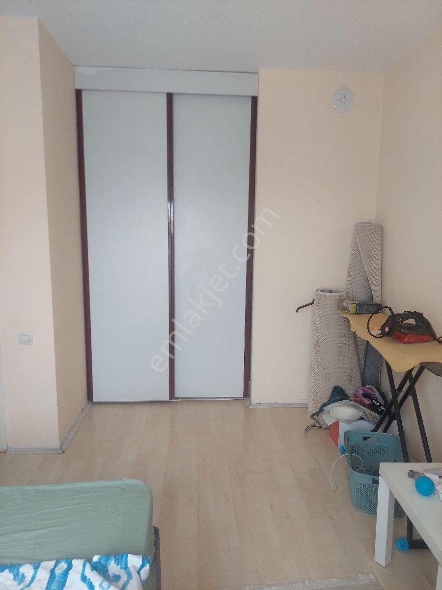 Emlak Bankası 3. Etaplarda 1+1 Satılık Daire — fotoğraf 15
