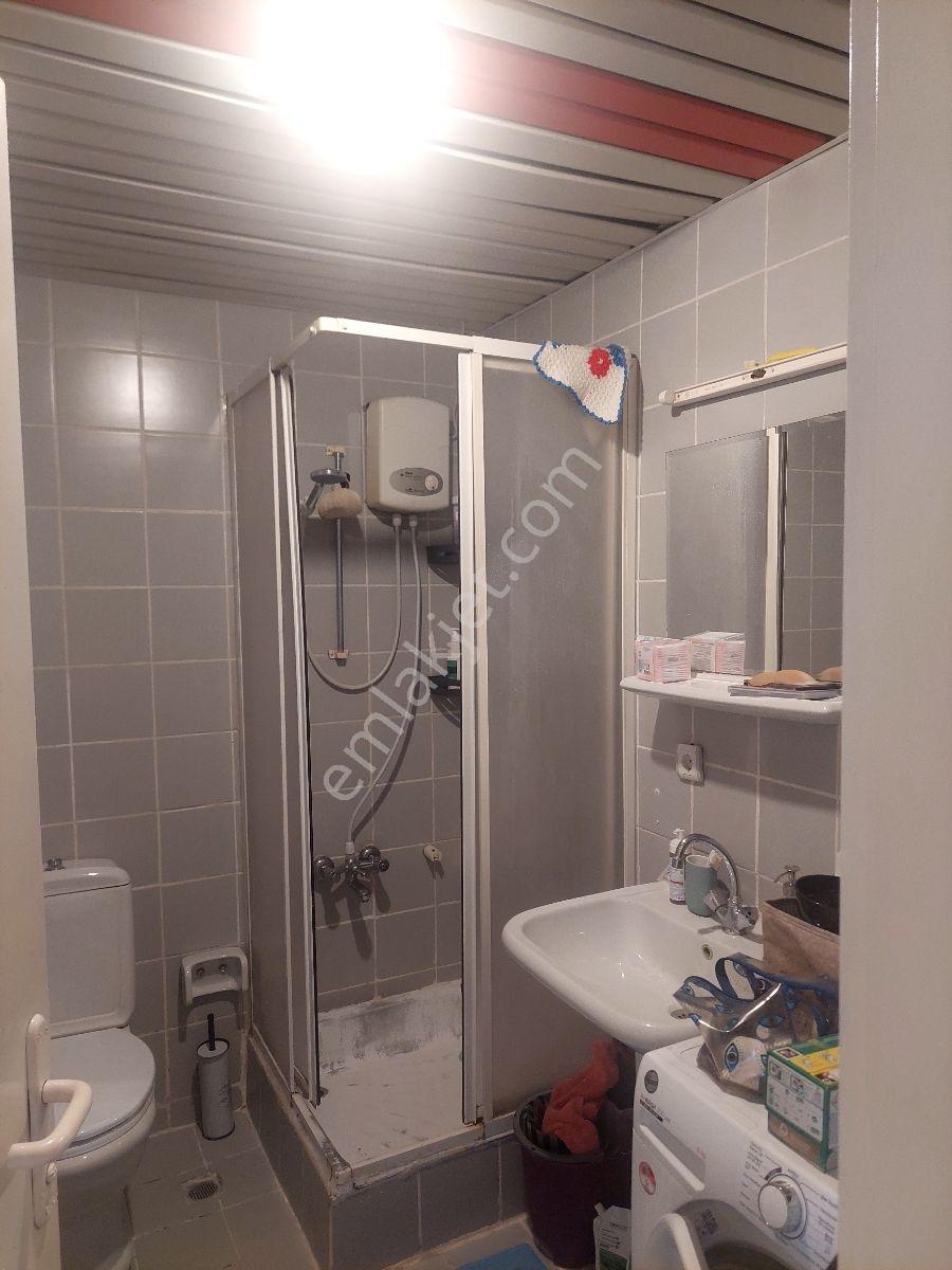 Emlak Bankası 3. Etaplarda 1+1 Satılık Daire — fotoğraf 16