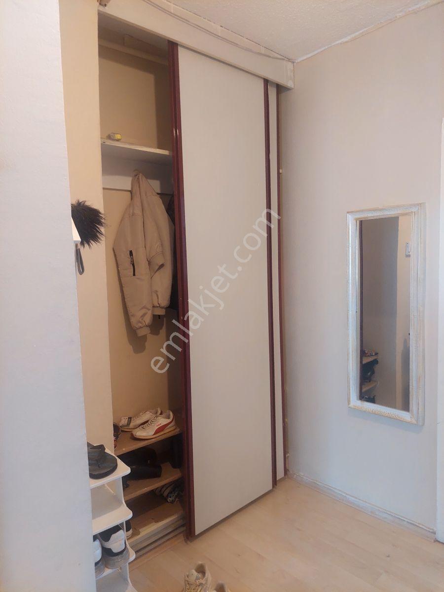 Emlak Bankası 3. Etaplarda 1+1 Satılık Daire — fotoğraf 19