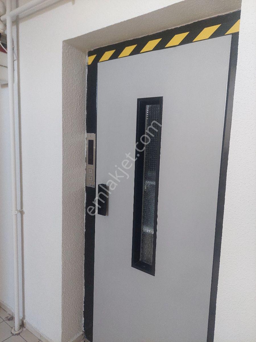 Emlak Bankası 3. Etaplarda 1+1 Satılık Daire — fotoğraf 20