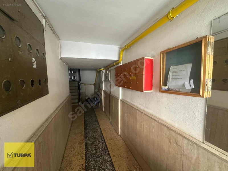 Turpa Vip'ten Ödemiş Ekmek Fırını Yakını Satılık Daire — fotoğraf 5