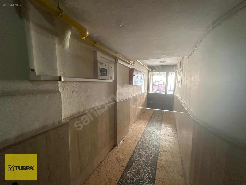 Turpa Vip'ten Ödemiş Ekmek Fırını Yakını Satılık Daire — fotoğraf 6
