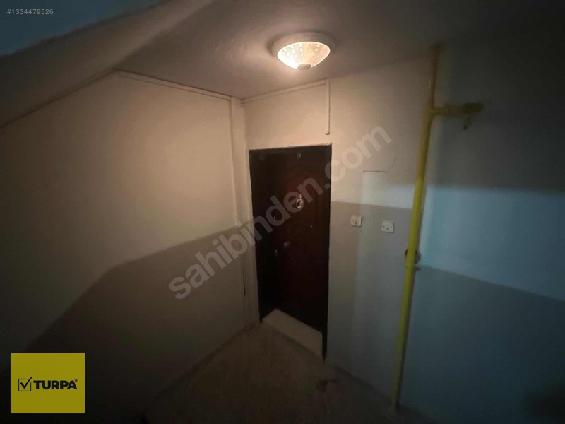 Turpa Vip'ten Ödemiş Ekmek Fırını Yakını Satılık Daire — fotoğraf 7