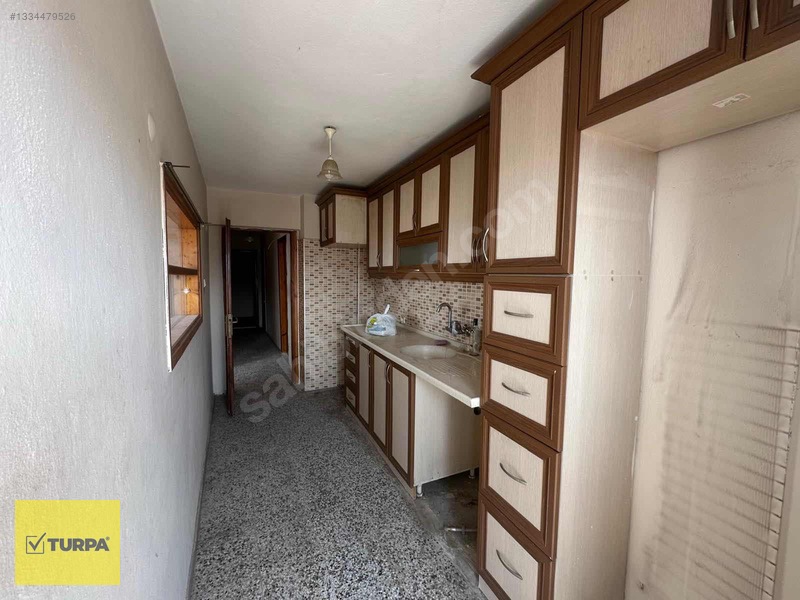 Turpa Vip'ten Ödemiş Ekmek Fırını Yakını Satılık Daire — fotoğraf 10