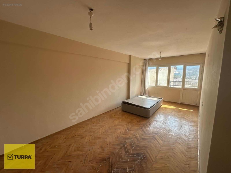 Turpa Vip'ten Ödemiş Ekmek Fırını Yakını Satılık Daire — fotoğraf 14