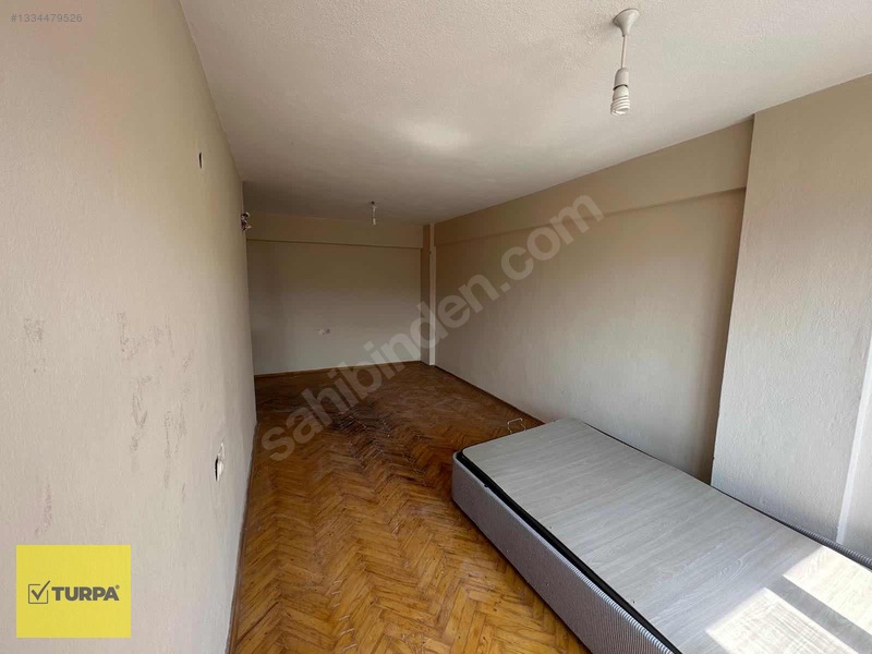Turpa Vip'ten Ödemiş Ekmek Fırını Yakını Satılık Daire — fotoğraf 15