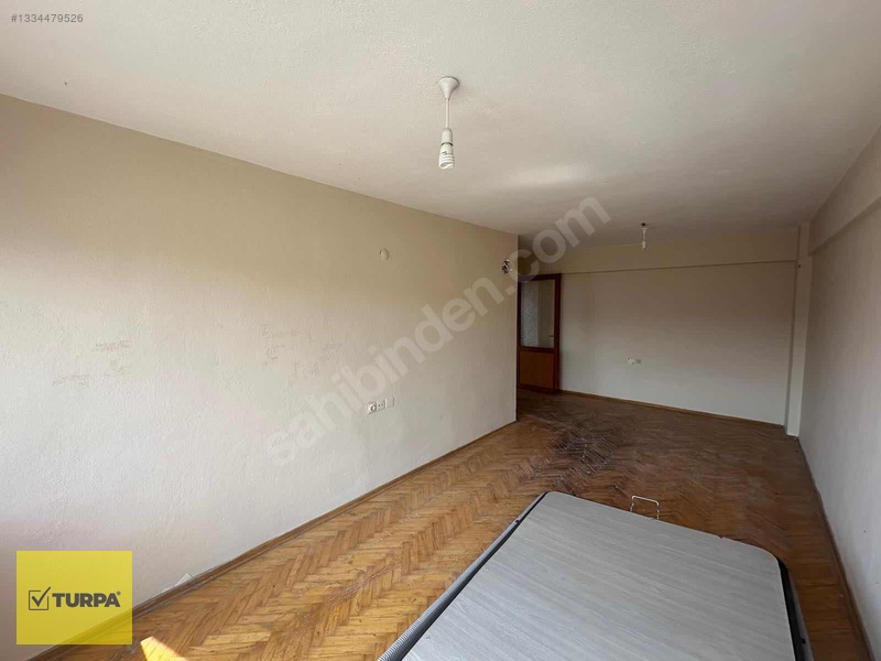 Turpa Vip'ten Ödemiş Ekmek Fırını Yakını Satılık Daire — fotoğraf 16
