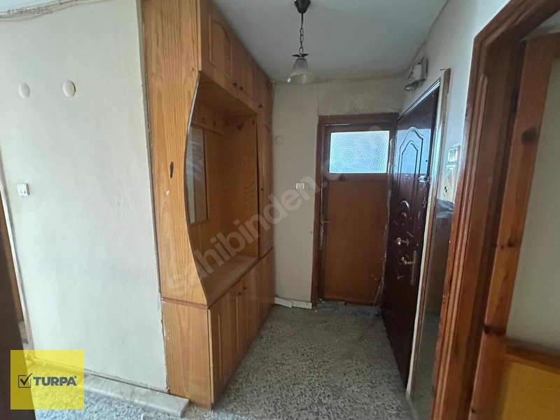 Turpa Vip'ten Ödemiş Ekmek Fırını Yakını Satılık Daire — fotoğraf 18