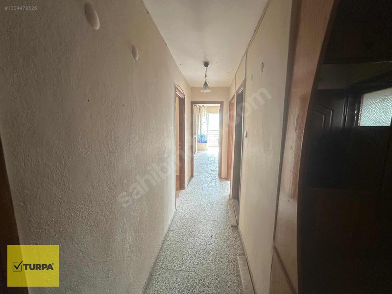 Turpa Vip'ten Ödemiş Ekmek Fırını Yakını Satılık Daire — fotoğraf 19