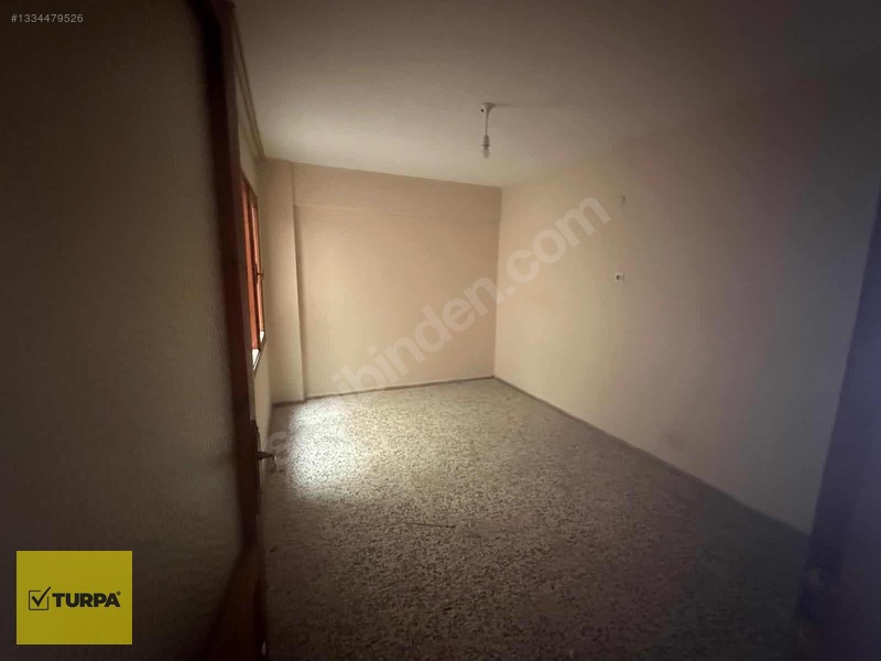 Turpa Vip'ten Ödemiş Ekmek Fırını Yakını Satılık Daire — fotoğraf 21