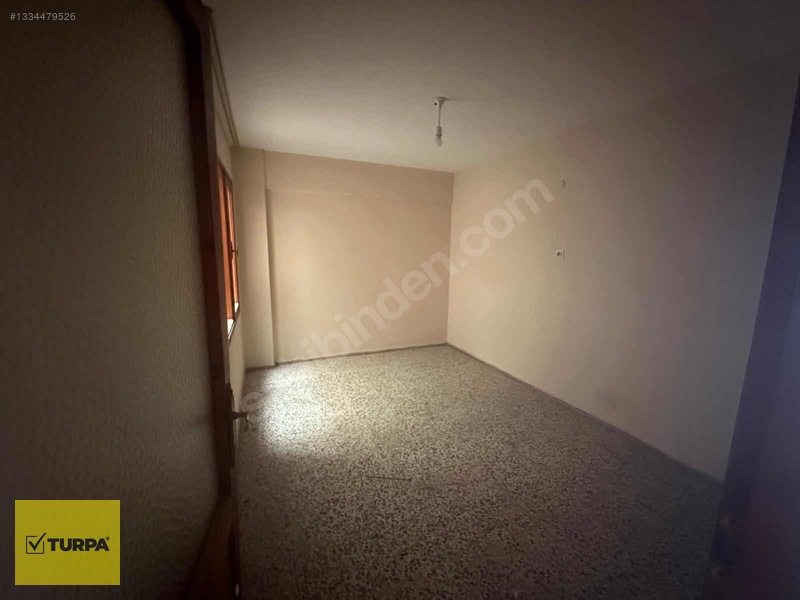 Turpa Vip'ten Ödemiş Ekmek Fırını Yakını Satılık Daire — fotoğraf 22