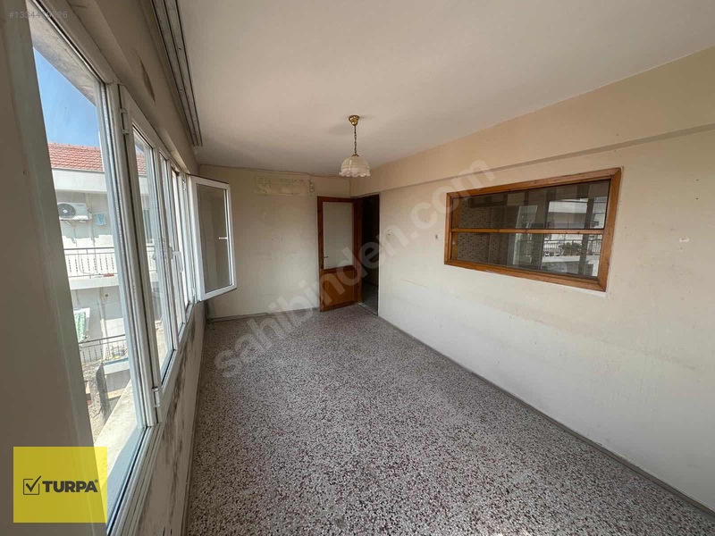 Turpa Vip'ten Ödemiş Ekmek Fırını Yakını Satılık Daire — fotoğraf 27