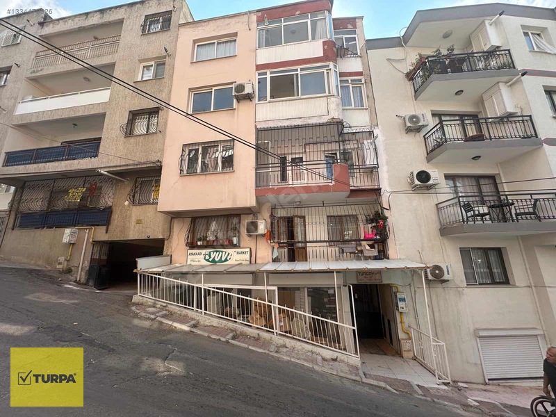Turpa Vip'ten Ödemiş Ekmek Fırını Yakını Satılık Daire — fotoğraf 29