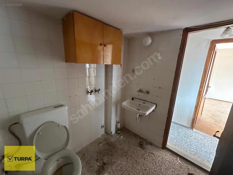 Turpa Vip'ten Ödemiş Ekmek Fırını Yakını Satılık Daire — fotoğraf 30