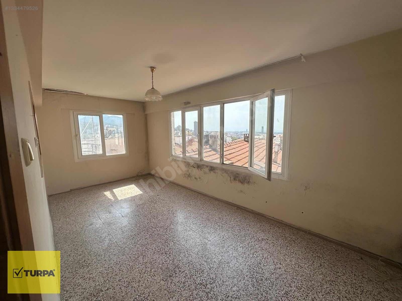 Turpa Vip'ten Ödemiş Ekmek Fırını Yakını Satılık Daire — fotoğraf 32