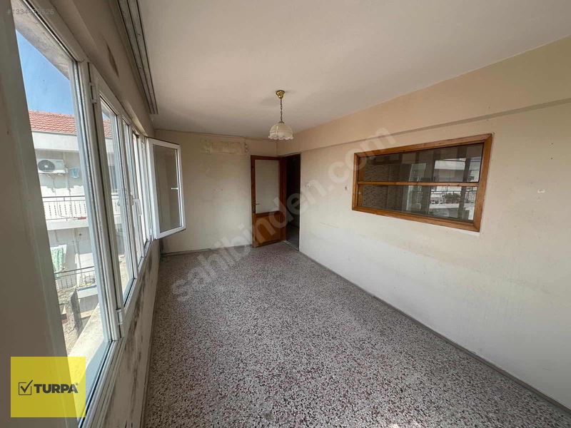 Turpa Vip'ten Ödemiş Ekmek Fırını Yakını Satılık Daire — fotoğraf 35
