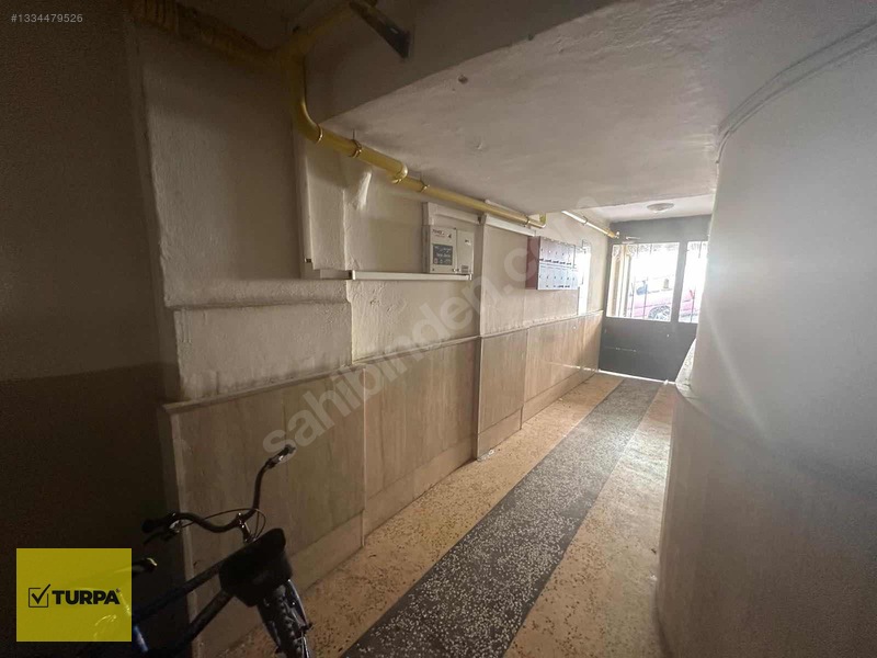 Turpa Vip'ten Ödemiş Ekmek Fırını Yakını Satılık Daire — fotoğraf 36