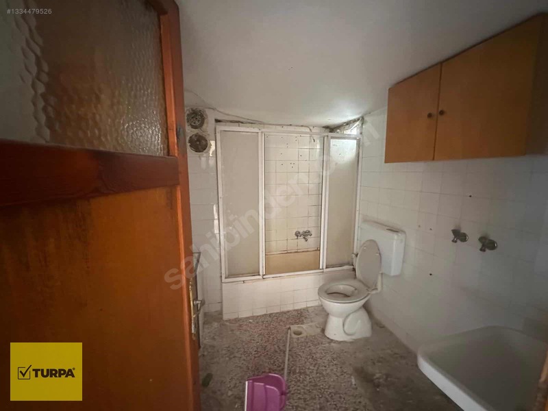 Turpa Vip'ten Ödemiş Ekmek Fırını Yakını Satılık Daire — fotoğraf 37