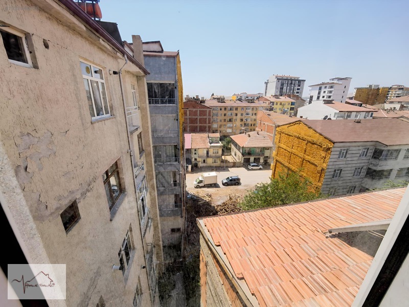 Mustafa Paşa Mahallesin De Satılık Daire — fotoğraf 6