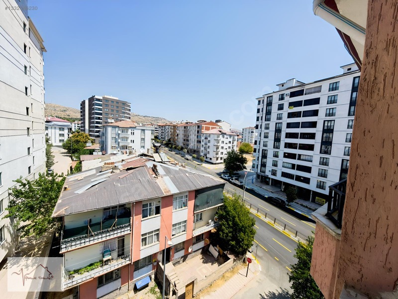 Mustafa Paşa Mahallesin De Satılık Daire — fotoğraf 14