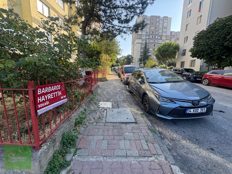Koza Evleri'nde Satılık 60m² Dükkan, 2 Bölüm — fotoğraf 2