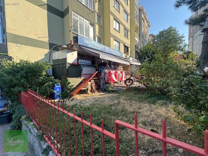 Koza Evleri'nde Satılık 60m² Dükkan, 2 Bölüm — fotoğraf 3