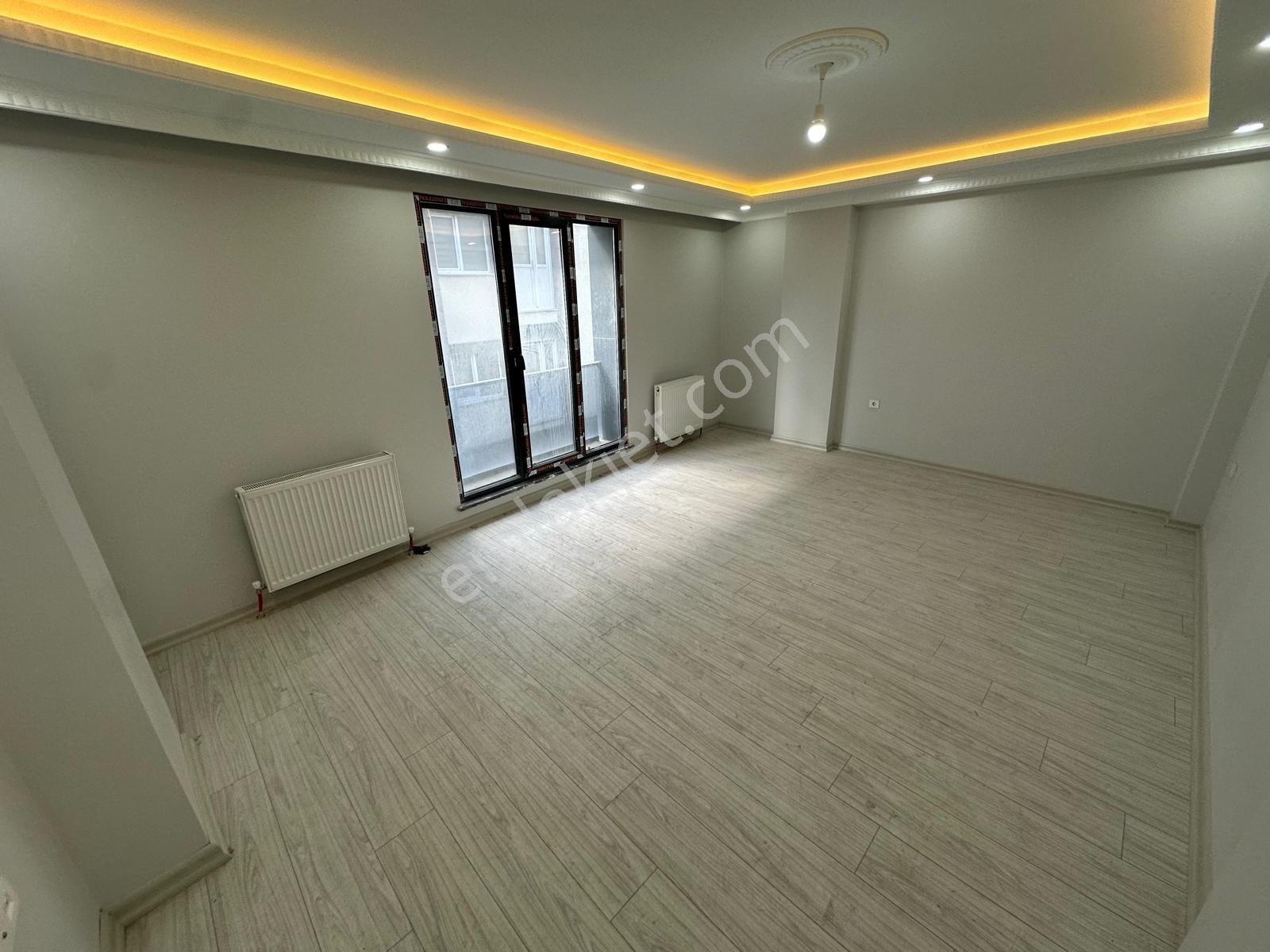 Aydın İnşaat'tan İsmetpaşa Mah.satılık 2+1 90m² Sıfır Lüx 2.kat — fotoğraf 2