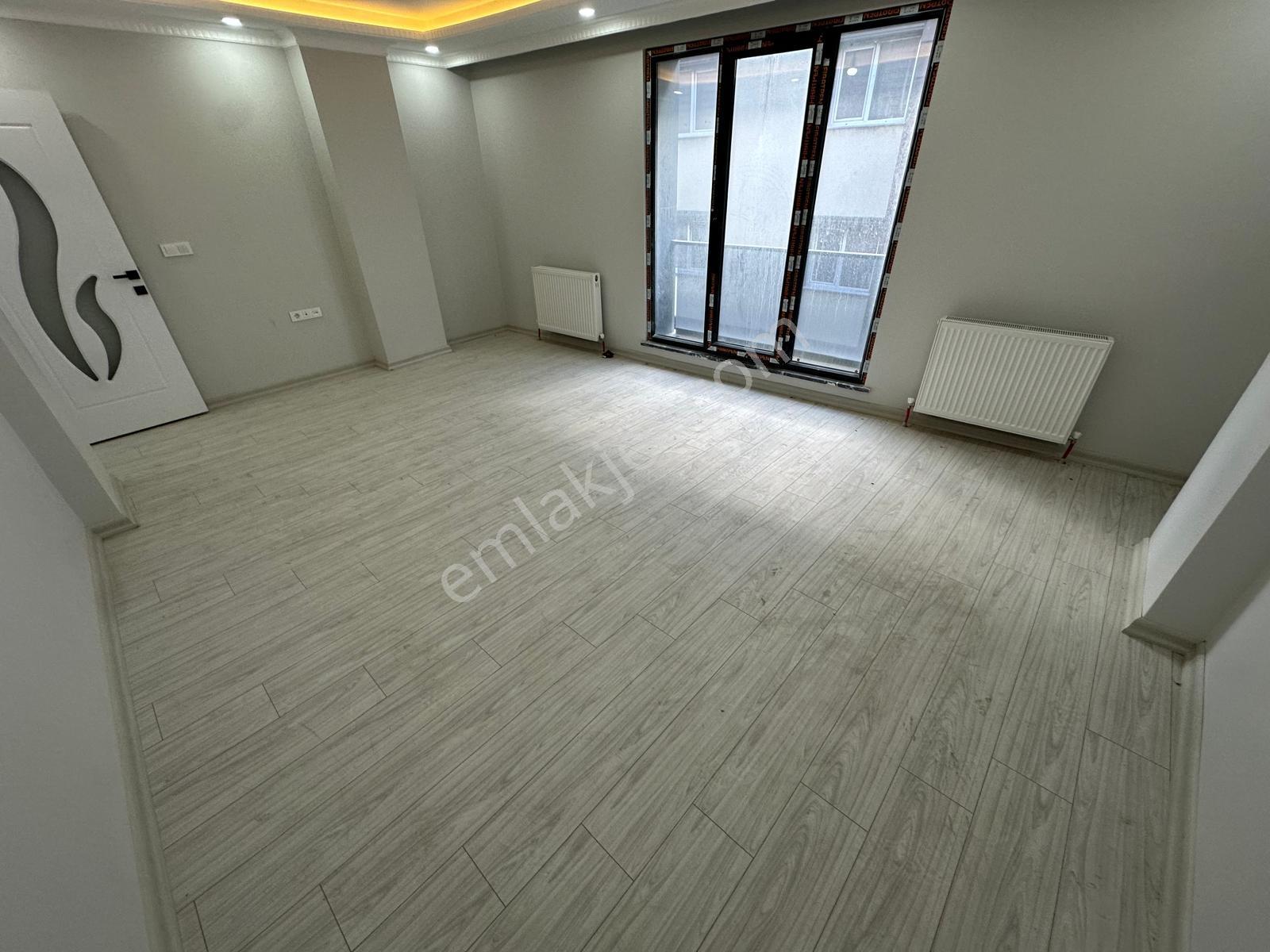 Aydın İnşaat'tan İsmetpaşa Mah.satılık 2+1 90m² Sıfır Lüx 2.kat — fotoğraf 3
