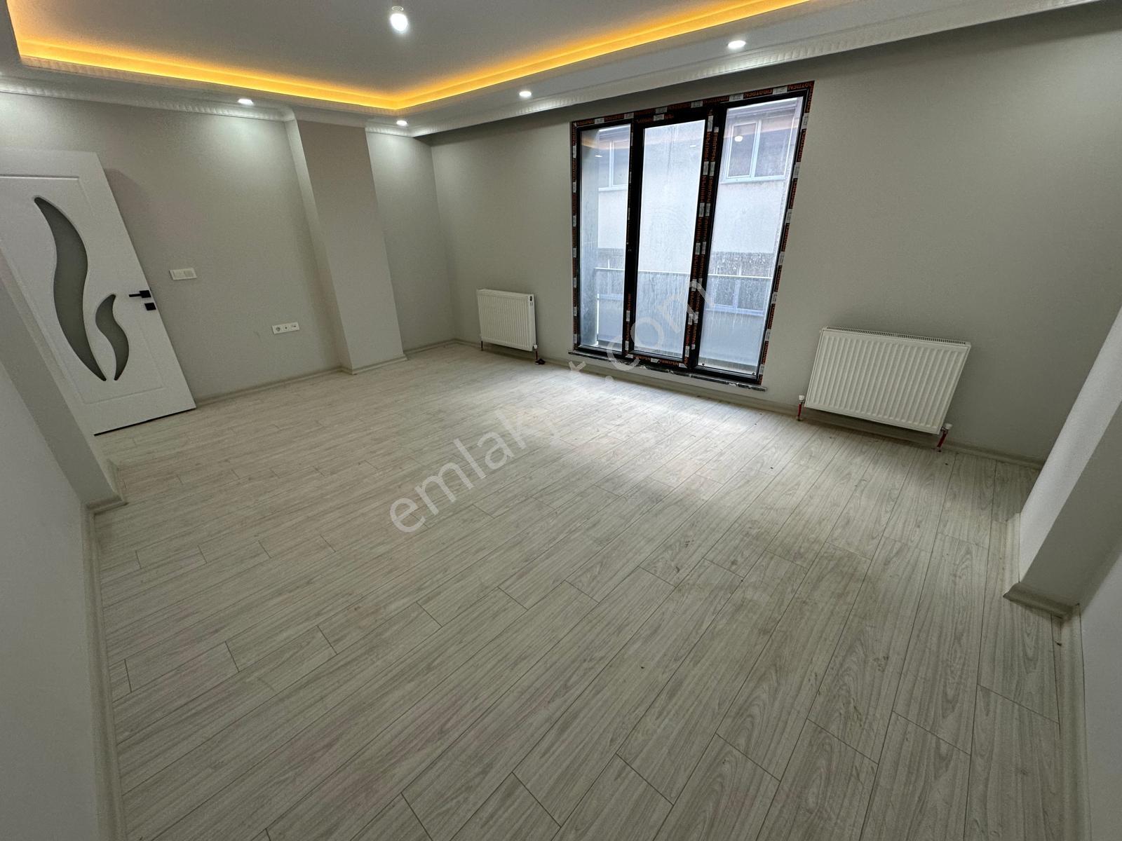 Aydın İnşaat'tan İsmetpaşa Mah.satılık 2+1 90m² Sıfır Lüx 2.kat — fotoğraf 4