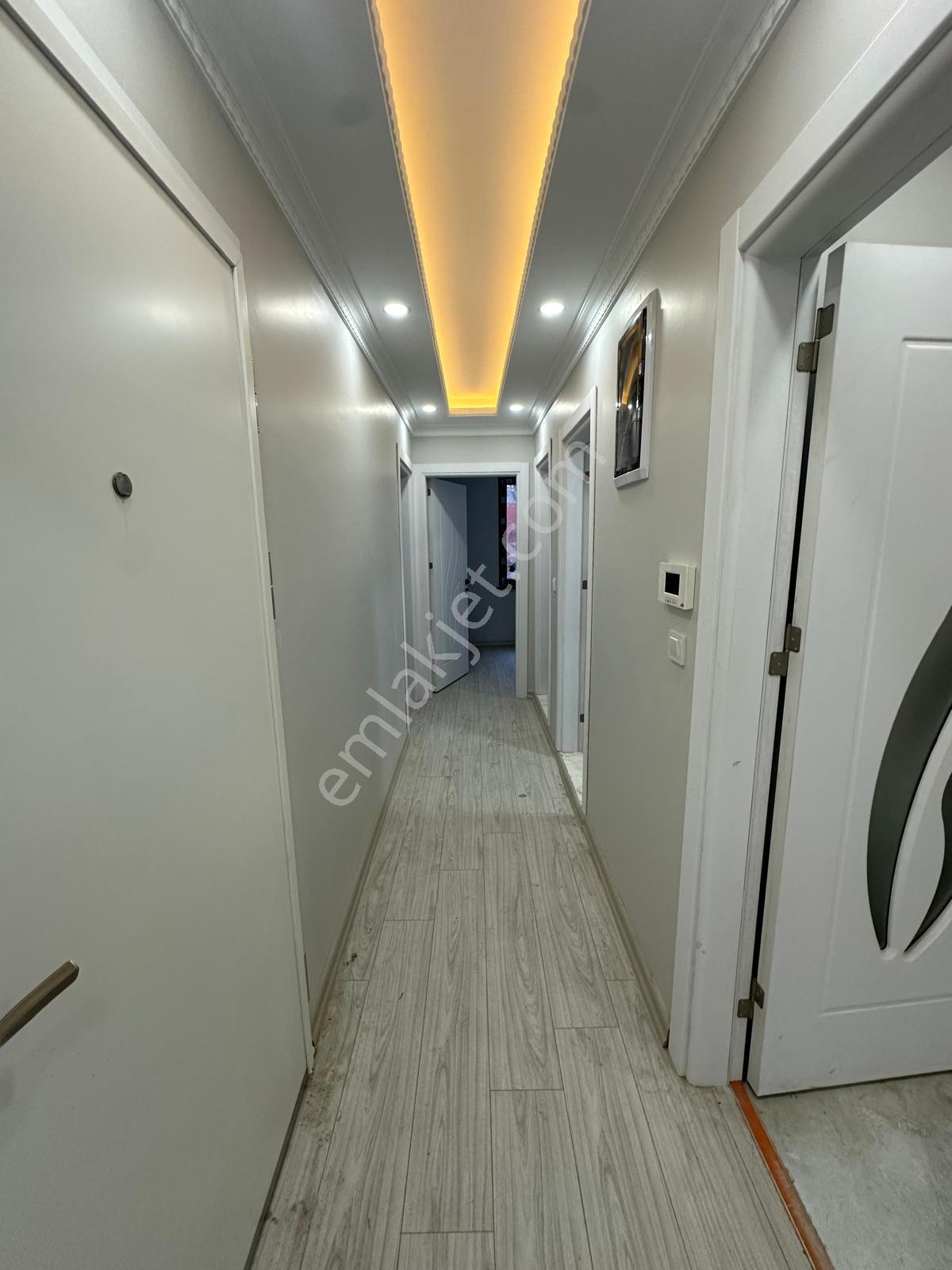 Aydın İnşaat'tan İsmetpaşa Mah.satılık 2+1 90m² Sıfır Lüx 2.kat — fotoğraf 10