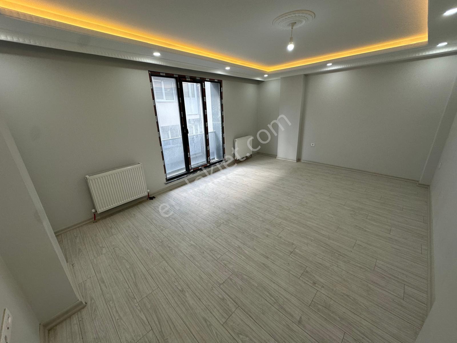 Aydın İnşaat'tan İsmetpaşa Mah.satılık 2+1 90m² Sıfır Lüx 2.kat — fotoğraf 11