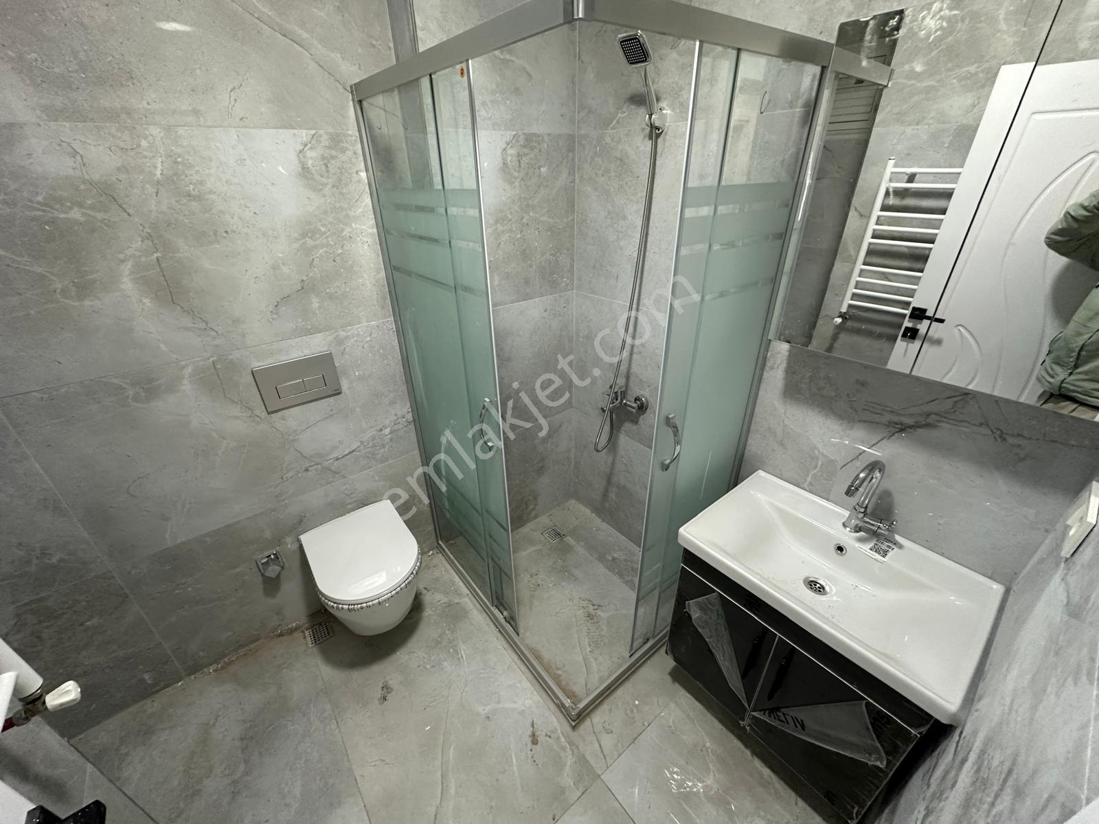 Aydın İnşaat'tan İsmetpaşa Mah.satılık 2+1 90m² Sıfır Lüx 2.kat — fotoğraf 12