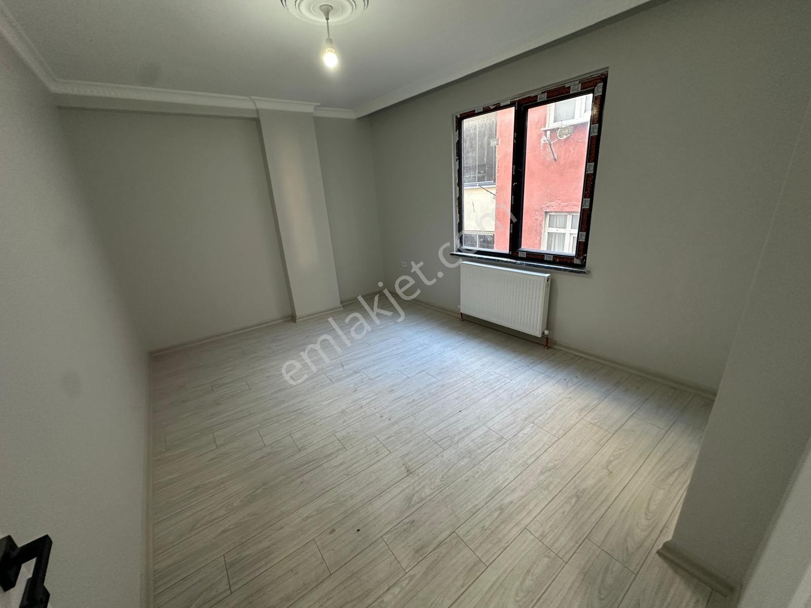 Aydın İnşaat'tan İsmetpaşa Mah.satılık 2+1 90m² Sıfır Lüx 2.kat — fotoğraf 14