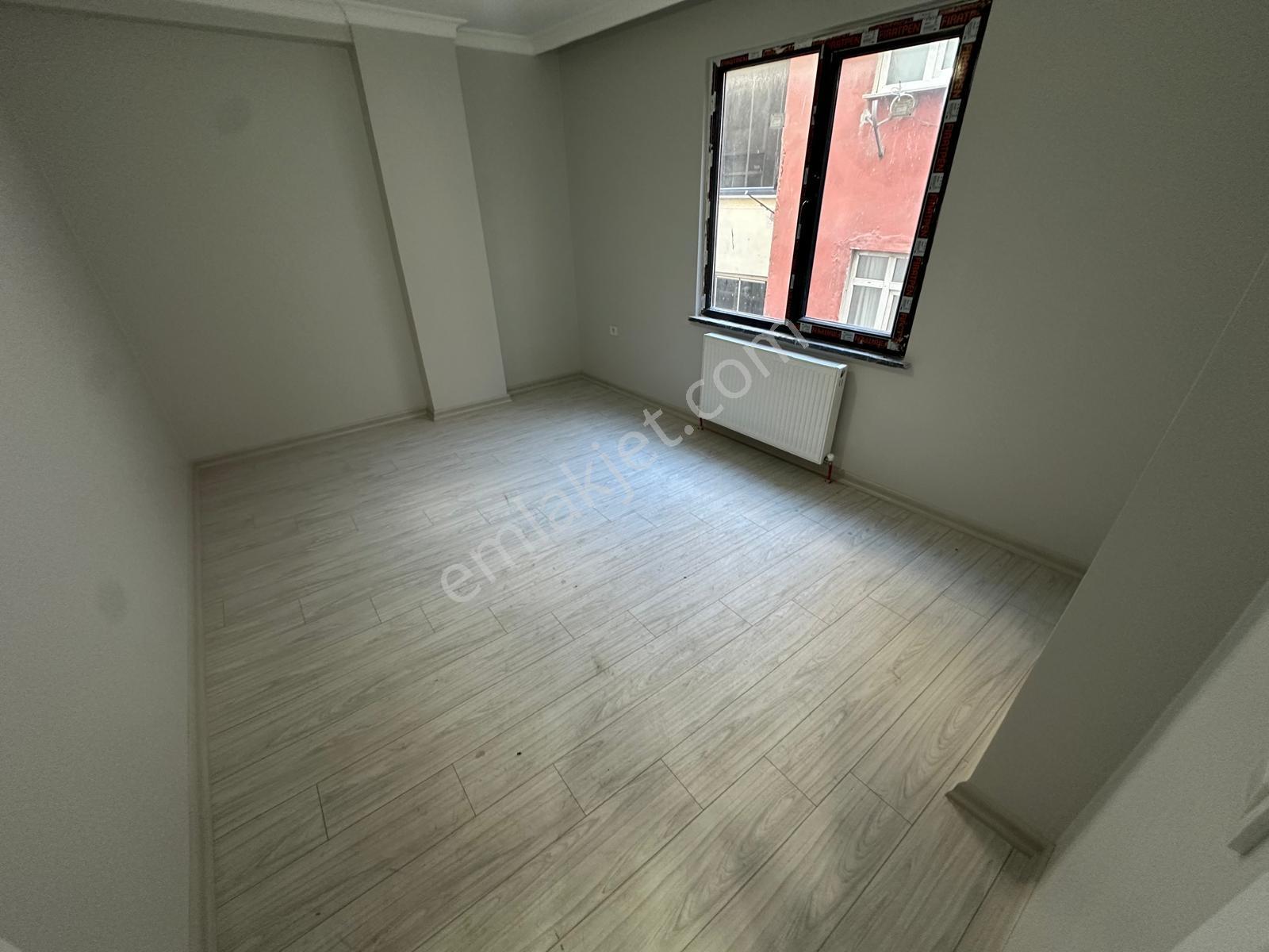 Aydın İnşaat'tan İsmetpaşa Mah.satılık 2+1 90m² Sıfır Lüx 2.kat — fotoğraf 15