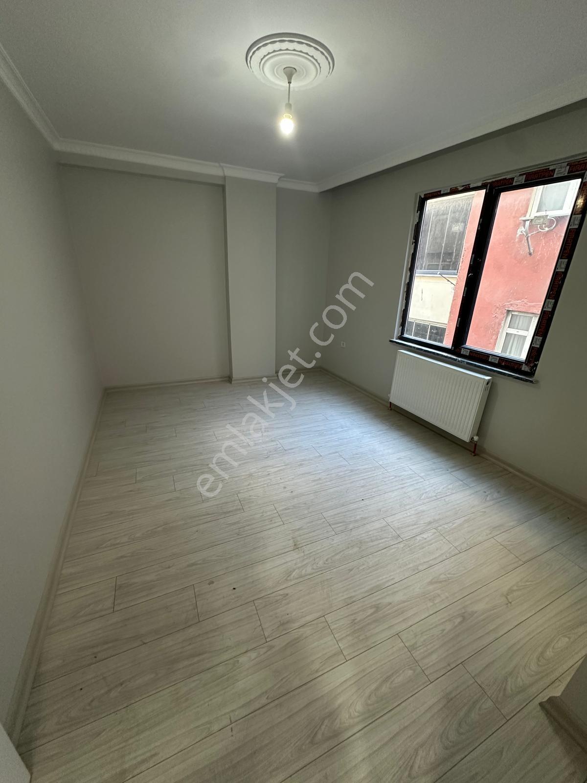 Aydın İnşaat'tan İsmetpaşa Mah.satılık 2+1 90m² Sıfır Lüx 2.kat — fotoğraf 16