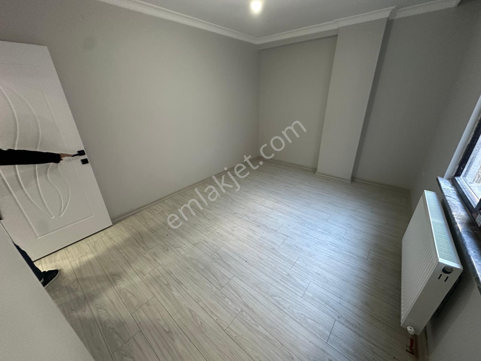 Aydın İnşaat'tan İsmetpaşa Mah.satılık 2+1 90m² Sıfır Lüx 2.kat — fotoğraf 17