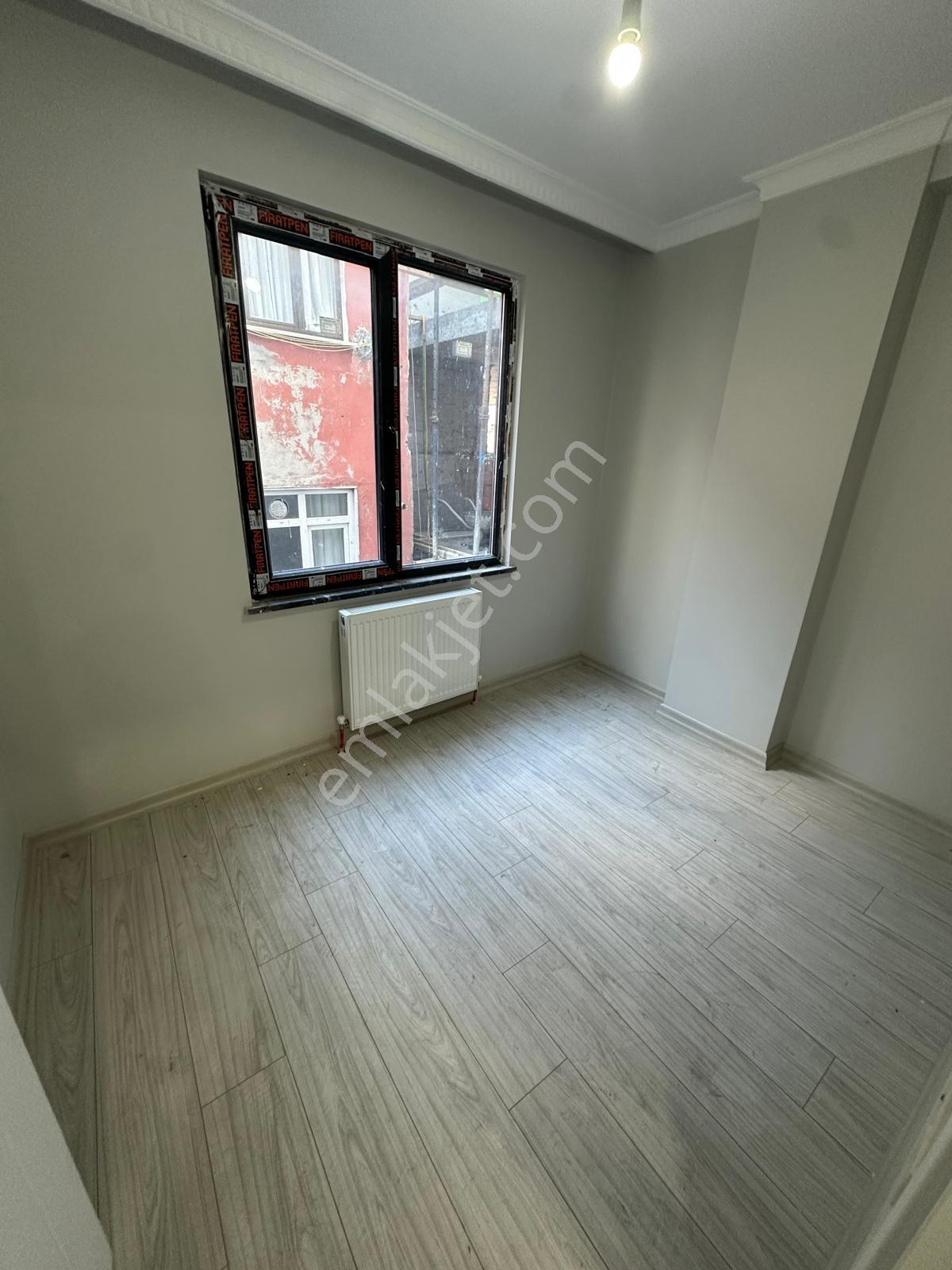 Aydın İnşaat'tan İsmetpaşa Mah.satılık 2+1 90m² Sıfır Lüx 2.kat — fotoğraf 20
