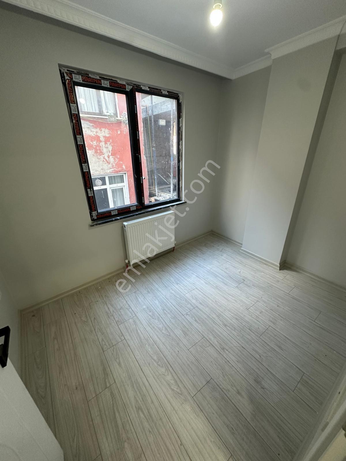 Aydın İnşaat'tan İsmetpaşa Mah.satılık 2+1 90m² Sıfır Lüx 2.kat — fotoğraf 21