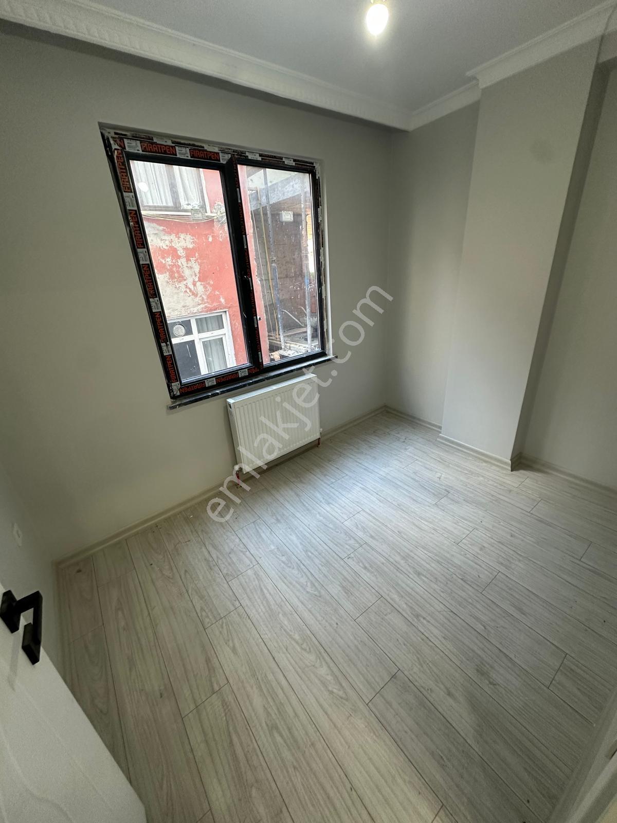 Aydın İnşaat'tan İsmetpaşa Mah.satılık 2+1 90m² Sıfır Lüx 2.kat — fotoğraf 22