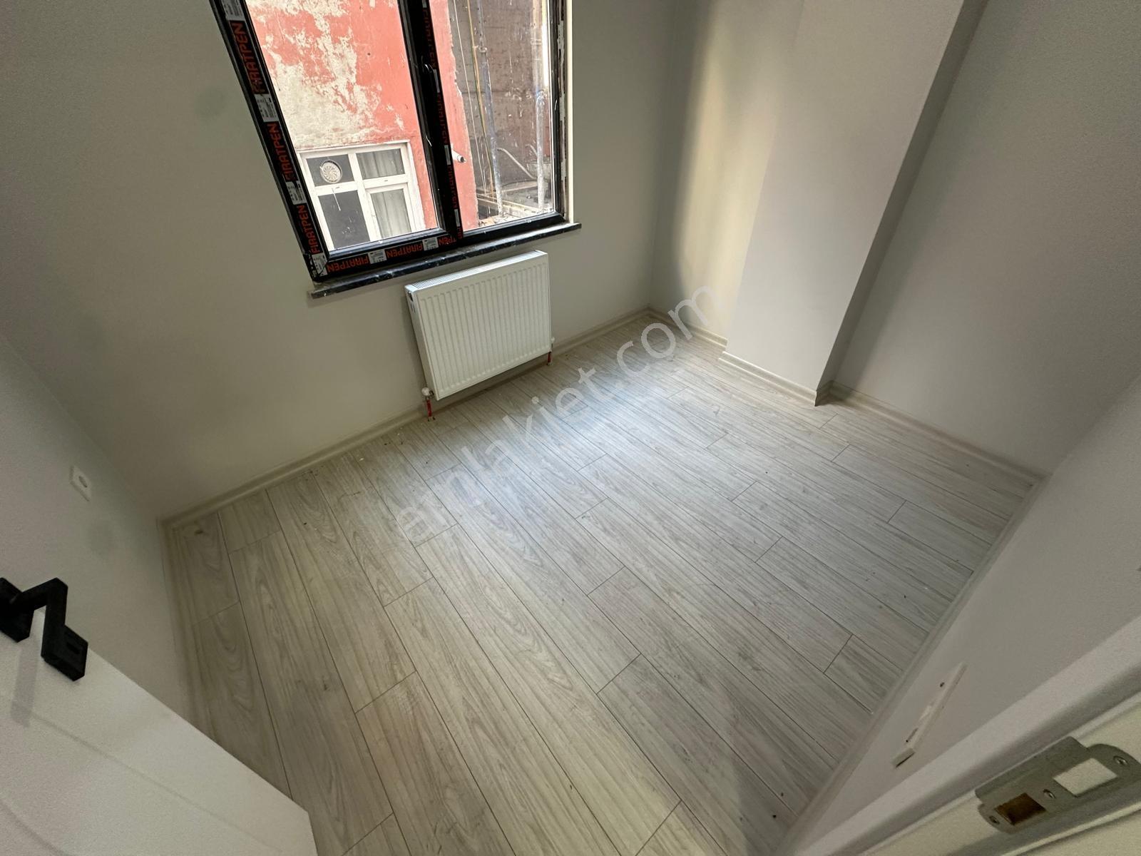 Aydın İnşaat'tan İsmetpaşa Mah.satılık 2+1 90m² Sıfır Lüx 2.kat — fotoğraf 23