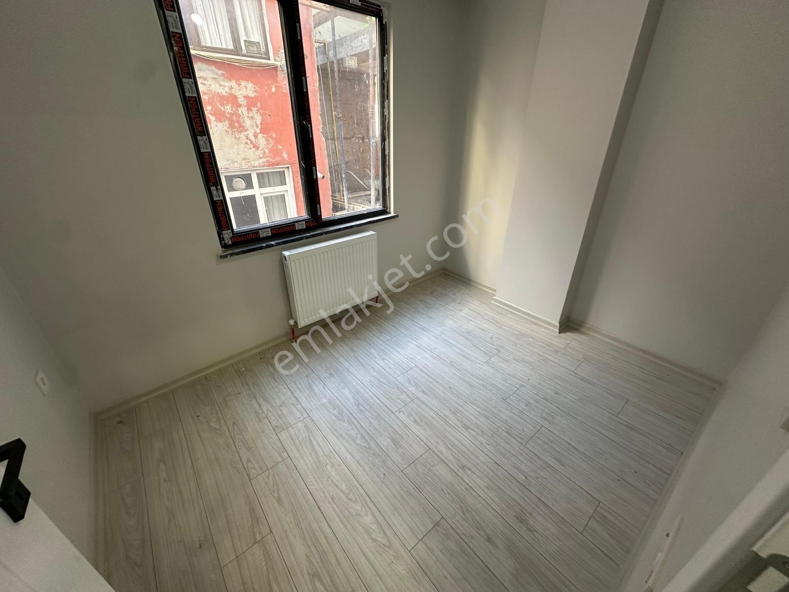 Aydın İnşaat'tan İsmetpaşa Mah.satılık 2+1 90m² Sıfır Lüx 2.kat — fotoğraf 24