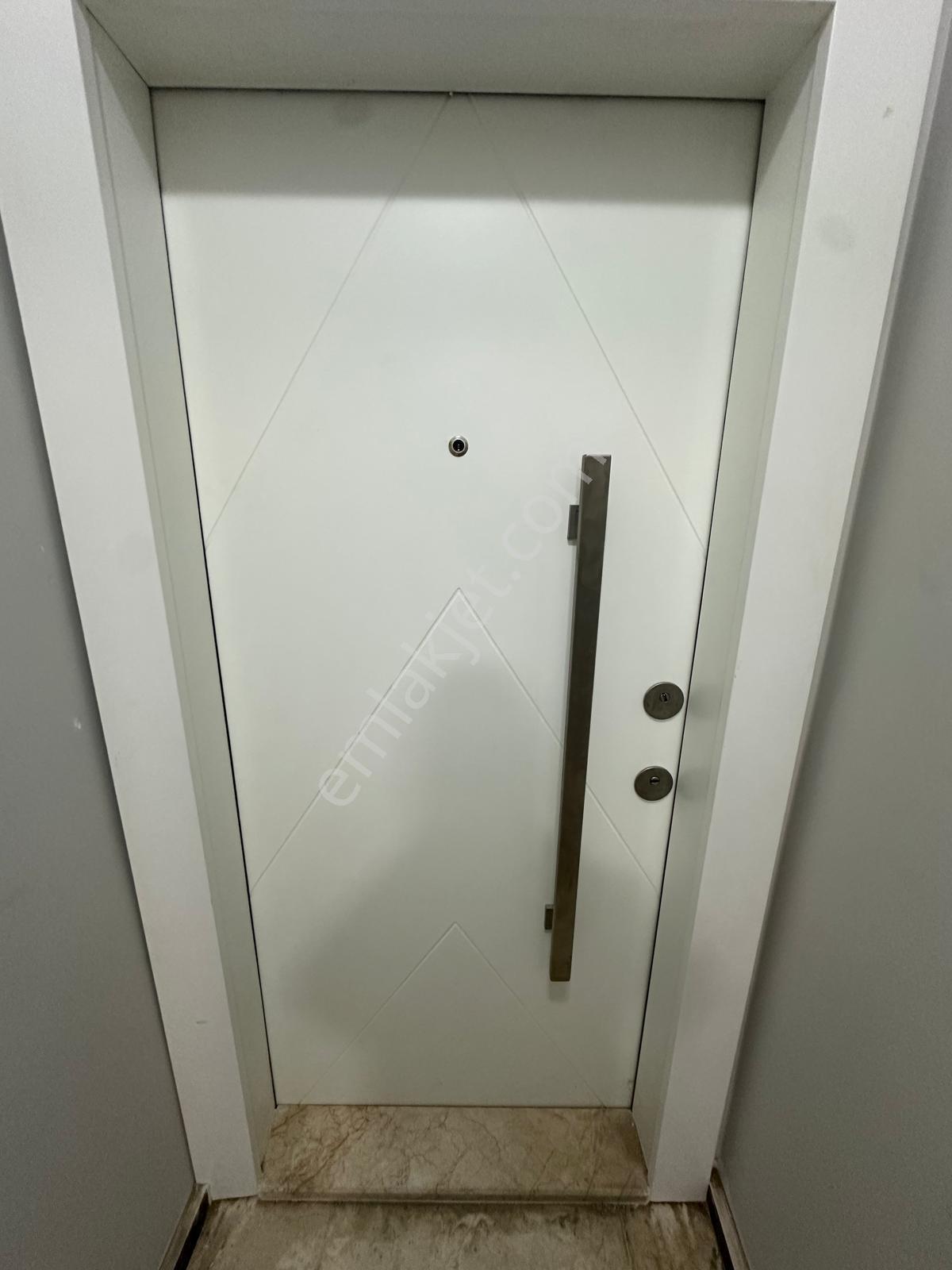 Aydın İnşaat'tan İsmetpaşa Mah.satılık 2+1 90m² Sıfır Lüx 2.kat — fotoğraf 25