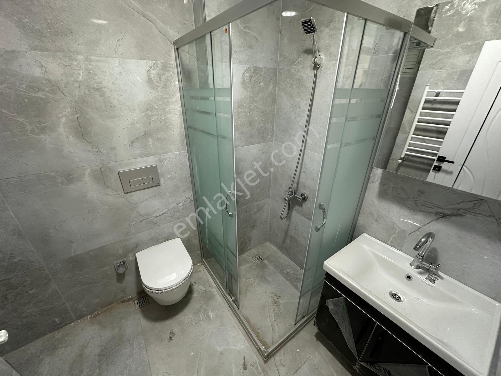 Aydın İnşaat'tan İsmetpaşa Mah.satılık 2+1 90m² Sıfır Lüx 2.kat — fotoğraf 26