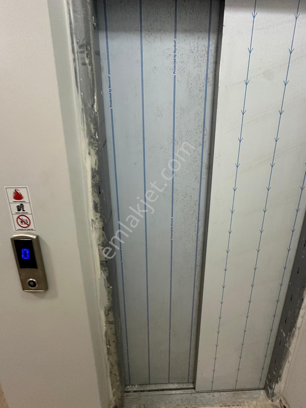 Aydın İnşaat'tan İsmetpaşa Mah.satılık 2+1 90m² Sıfır Lüx 2.kat — fotoğraf 27