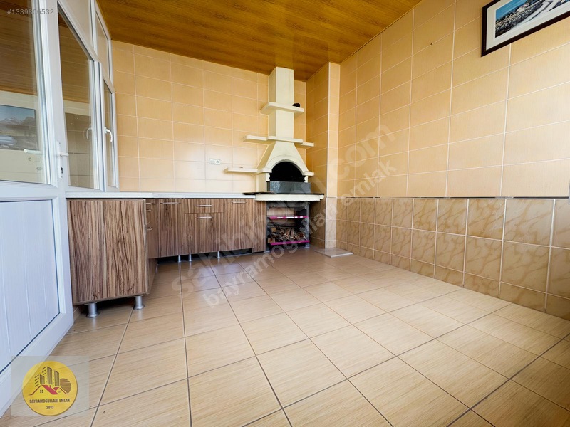 Buca Yeşilbağlar Mah. Merkezde Satılık 2+0 Teraslı Daire — fotoğraf 6
