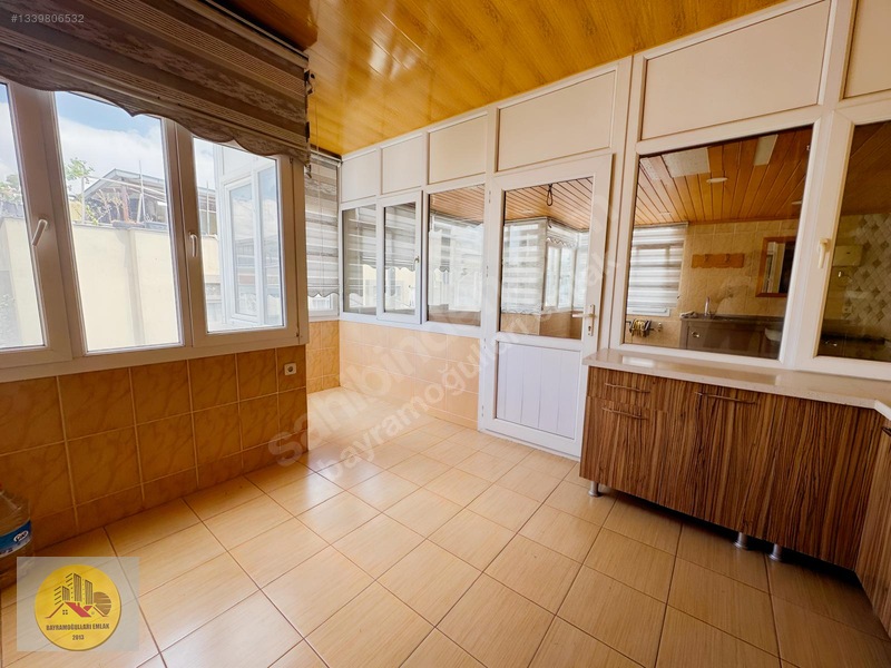 Buca Yeşilbağlar Mah. Merkezde Satılık 2+0 Teraslı Daire — fotoğraf 7