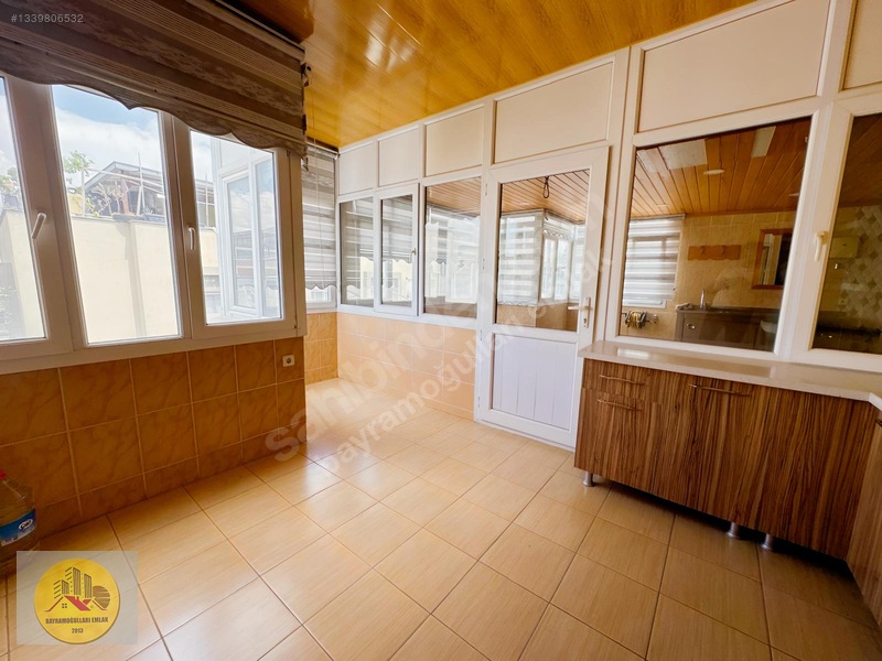 Buca Yeşilbağlar Mah. Merkezde Satılık 2+0 Teraslı Daire — fotoğraf 11