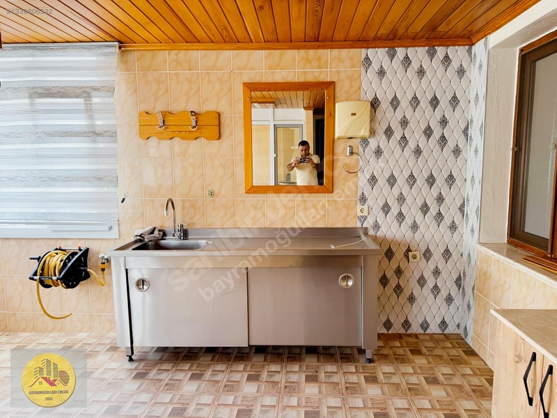 Buca Yeşilbağlar Mah. Merkezde Satılık 2+0 Teraslı Daire — fotoğraf 12
